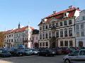 Hradec Králové - poznávací procházka po městě