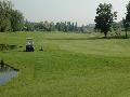 Golf & Country Club Hodkovičky, a.s. 