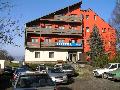 Hotel Na Trojce