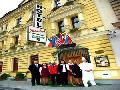 Hotel Roudná Plzeň