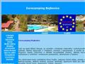 Eurocamping Bojkovice, s.r.o.