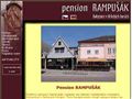 Pension Rampušák