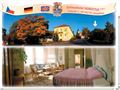 Castle-Hotel Schlosshotel Hubertus***