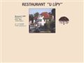 Restaurace U Lípy