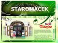 Restaurace Staromáček