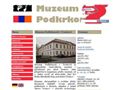 Muzeum Podkrkonoší Trutnov