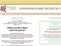 Jihomoravské muzeum ve Znojmě