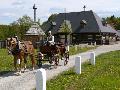 Podorlický skanzen Krňovice