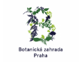 Botanická zahrada Praha