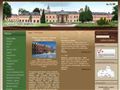 Oficiální stránky zámku Sychrov - Titulní strana