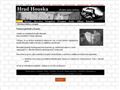 Hrad Houska - tajemná brána do jiných světů - oficiální www stránky