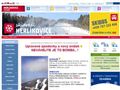 Snowhill.cz - Herlíkovice - Bubákov - Vrchlabí