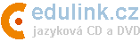 Jazyková CD pro samouky