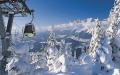 Rakousko - lyžování i léto v Alpách