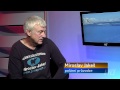 Travel Journal (22) Host: Ing. Miroslav Jakeš (polární průvodce Arktida)