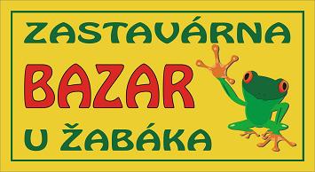 Bazar - zastavárna U Žabáka