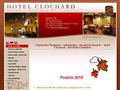 Hotel Clochard