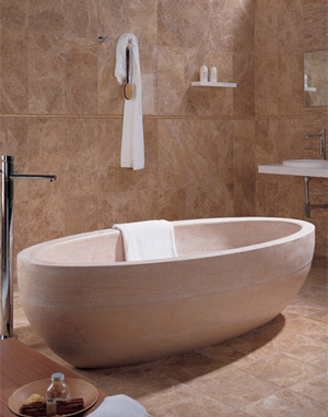 Koupelny Porcelanosa Grupo