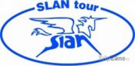 CK SLAN tour