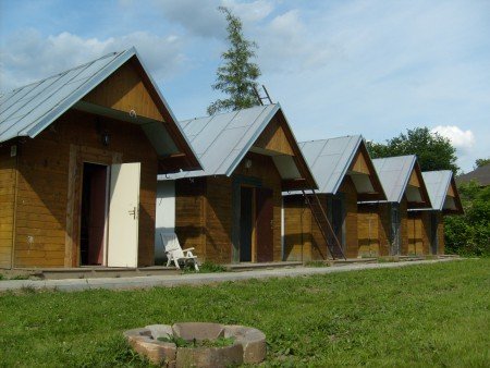 Camping Mlýn Boskovice