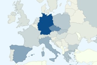 Evropa - přehled zpravodajství