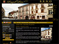 Hotel Brno Royal Ricc