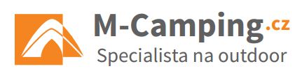 M-camping - batohy, spacáky, stany