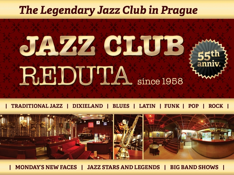 Reduta Jazz Club