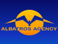 Albatros Agency - cestovatelský portál