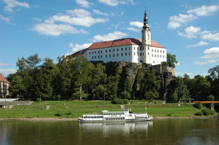 Děčín, to pravé pro aktivní rodiny 