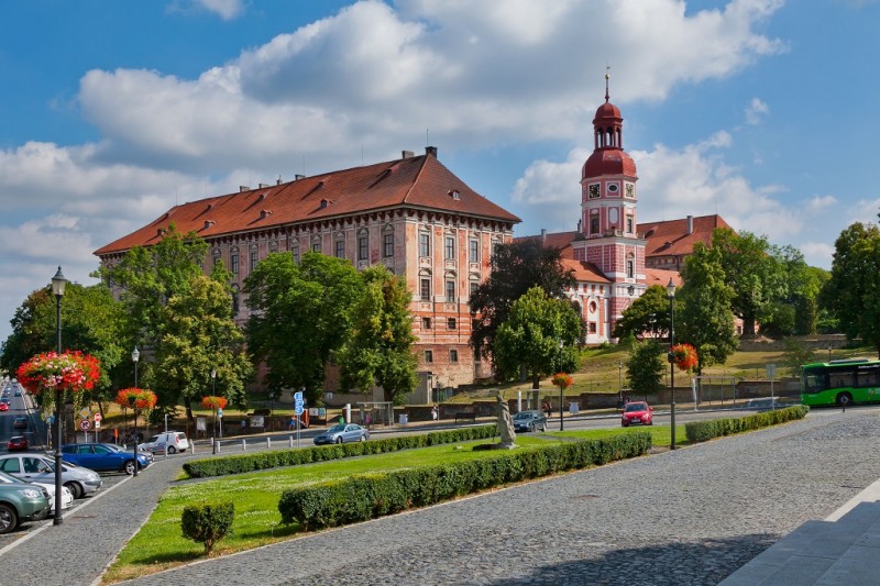 Poznejte zajímavosti Roudnice nad Labem