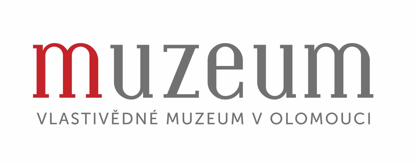 Vlastivědné muzeum v Olomouci 