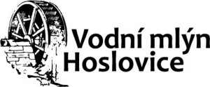 Vodní mlýn Hoslovice - Muzeum středního Pootaví Strakonice 