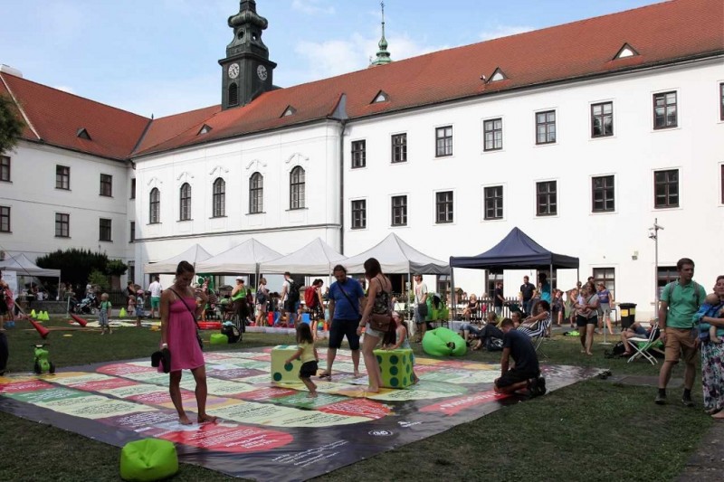 Mendelovo muzeum Masarykovy univerzity