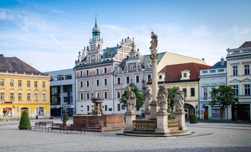 Královské město Kolín