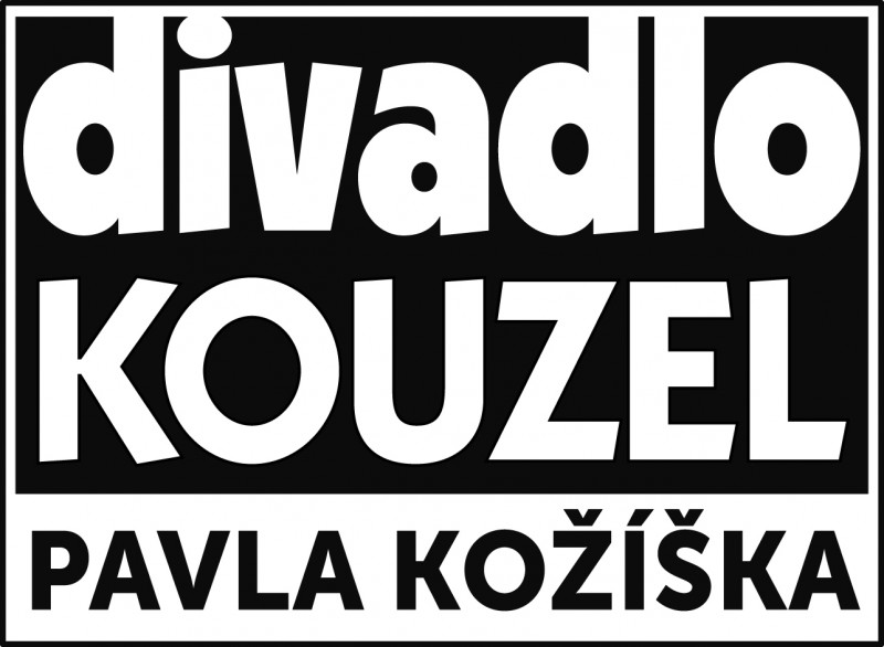 Divadlo kouzel Pavla Kožíška