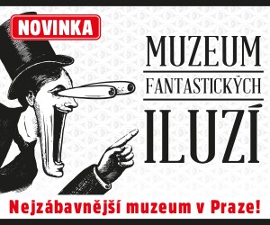 Muzeum fantastických iluzí