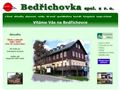 Chata Bedřichovka