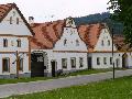 Holašovice