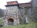 Františčina huť