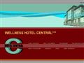 Hotel Centrál
