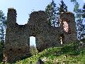 Pořešín