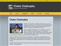 Chata Chaloupky