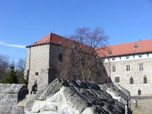 Budyně nad Ohří