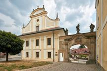 Městské muzeum ve Dvoře Králové nad Labem