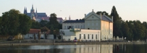 Museum Kampa