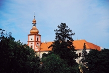 Muzeum Podbezdězí