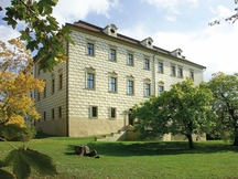 Muzeum Benátecka