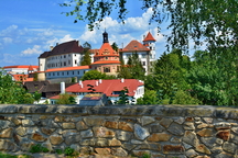 Jindřichův Hradec